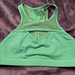 Buff Bunny Ambrosia Bra